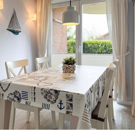 בולטנהאגן Goosbrink Wohnung 13 מראה חיצוני תמונה