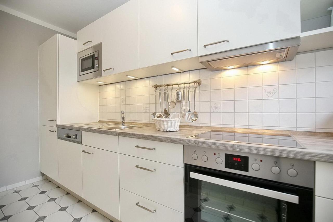 בולטנהאגן Goosbrink Wohnung 13 מראה חיצוני תמונה