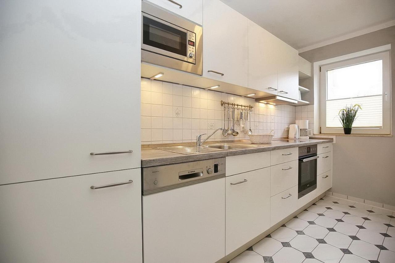 בולטנהאגן Goosbrink Wohnung 13 מראה חיצוני תמונה