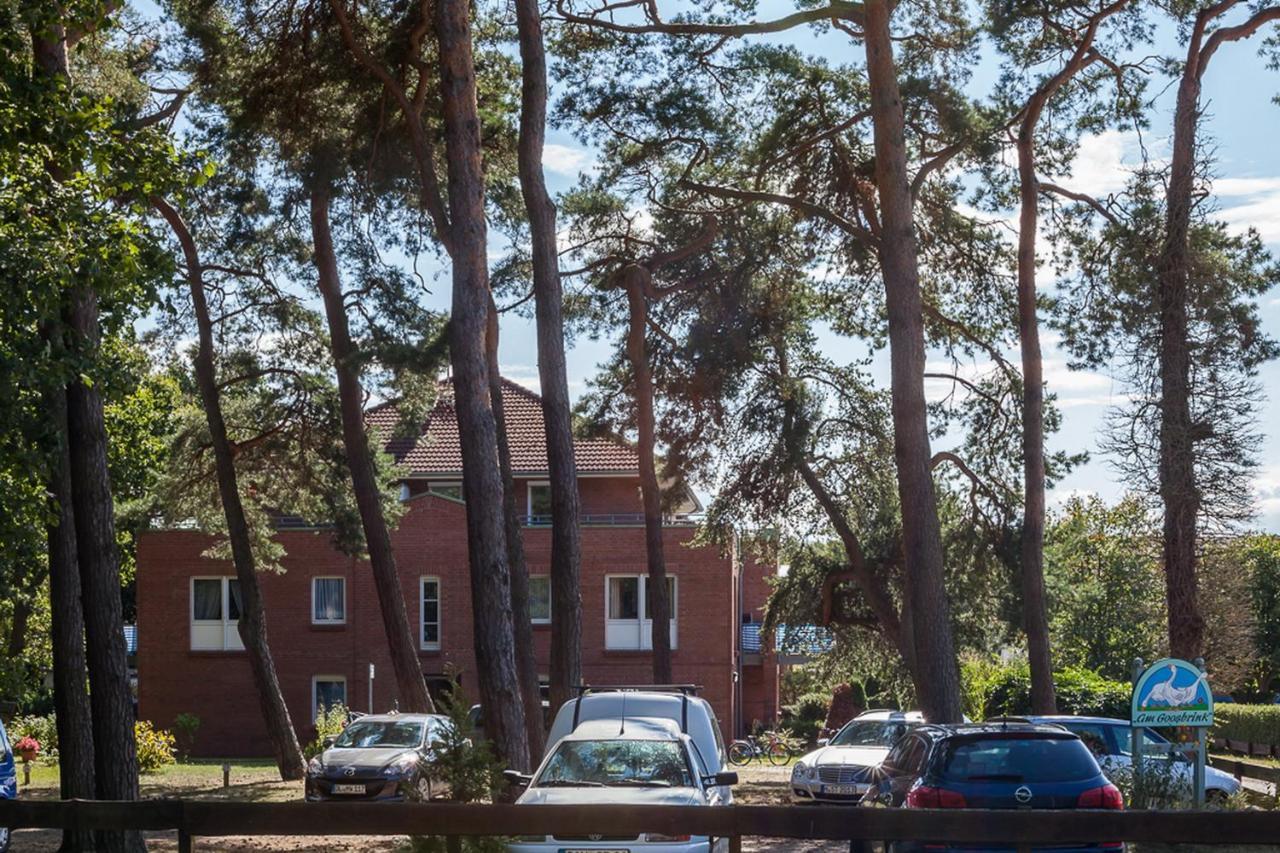 בולטנהאגן Goosbrink Wohnung 13 מראה חיצוני תמונה