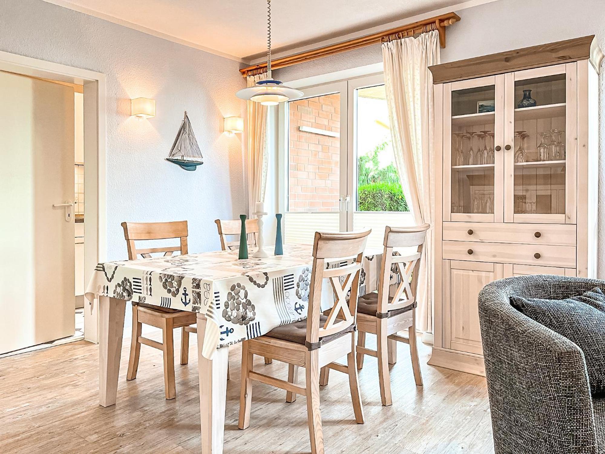 בולטנהאגן Goosbrink Wohnung 13 מראה חיצוני תמונה