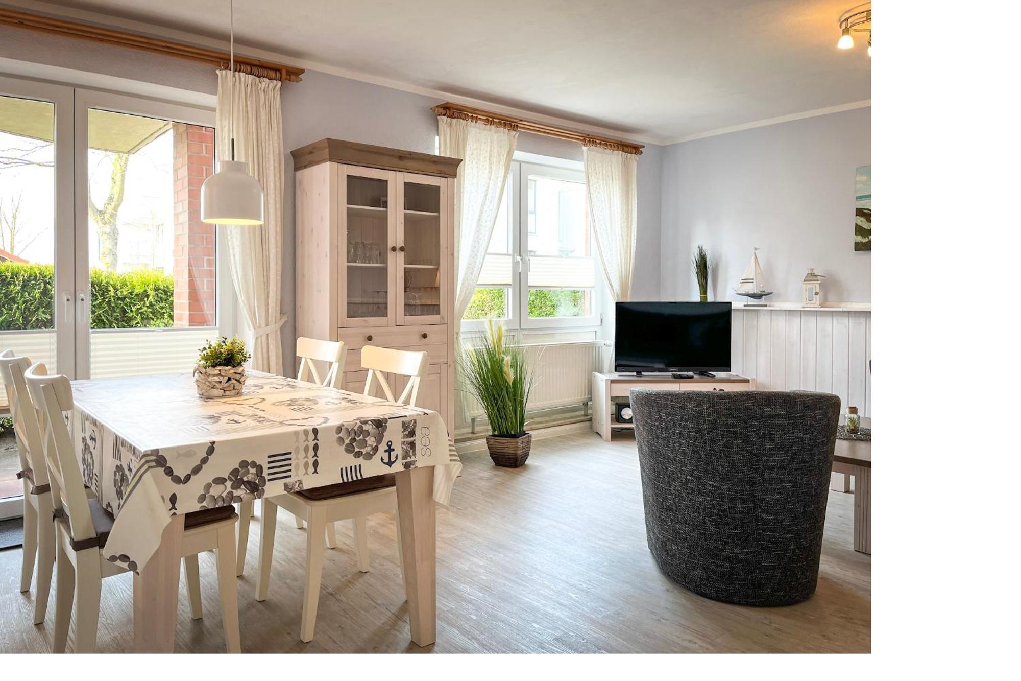 בולטנהאגן Goosbrink Wohnung 13 מראה חיצוני תמונה
